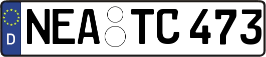 NEA-TC473