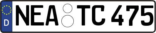 NEA-TC475
