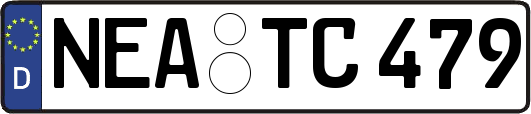 NEA-TC479