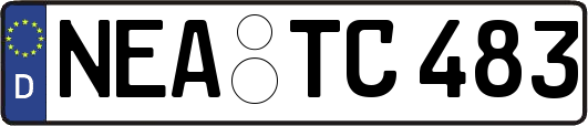 NEA-TC483