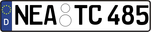 NEA-TC485