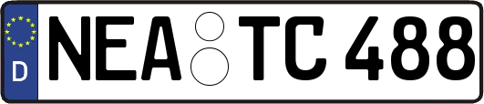 NEA-TC488