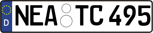 NEA-TC495