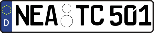 NEA-TC501