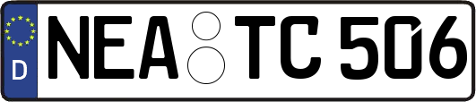NEA-TC506