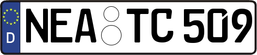 NEA-TC509