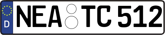 NEA-TC512