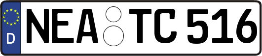 NEA-TC516