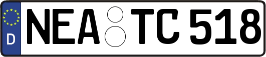 NEA-TC518