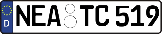 NEA-TC519