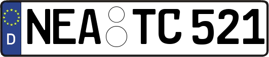 NEA-TC521