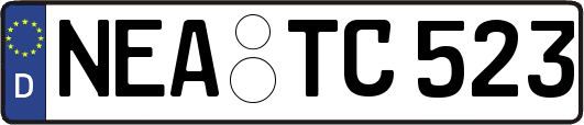 NEA-TC523