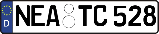 NEA-TC528