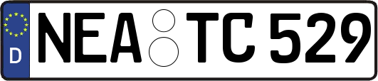 NEA-TC529