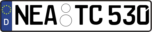 NEA-TC530