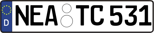 NEA-TC531