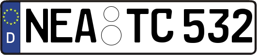 NEA-TC532