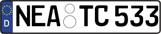NEA-TC533
