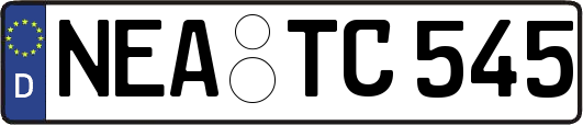 NEA-TC545