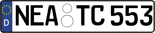 NEA-TC553