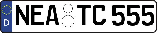 NEA-TC555
