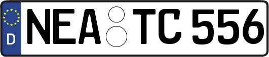 NEA-TC556