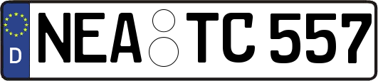 NEA-TC557