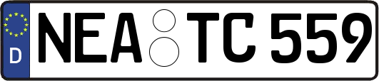 NEA-TC559