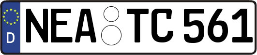 NEA-TC561