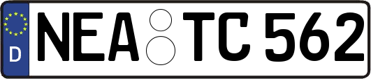 NEA-TC562