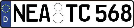 NEA-TC568