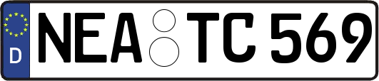 NEA-TC569