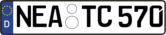 NEA-TC570