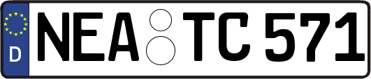 NEA-TC571