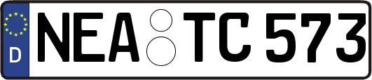 NEA-TC573