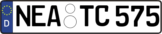 NEA-TC575