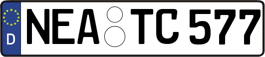 NEA-TC577