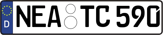 NEA-TC590