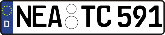 NEA-TC591