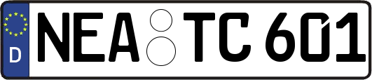 NEA-TC601