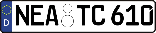 NEA-TC610