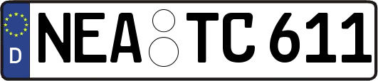 NEA-TC611