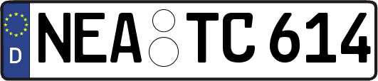NEA-TC614