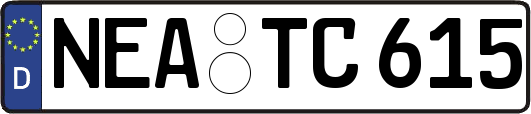 NEA-TC615