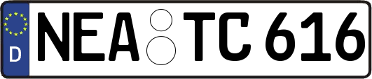 NEA-TC616