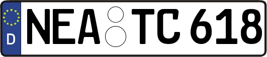 NEA-TC618