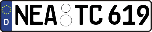 NEA-TC619