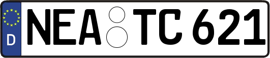 NEA-TC621