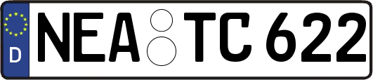 NEA-TC622