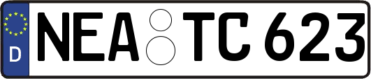 NEA-TC623
